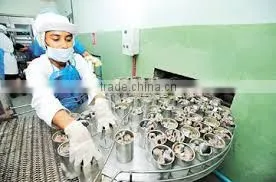 canned fish