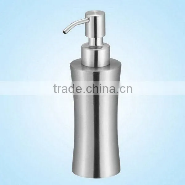 Alibaba china stylish soap dispenser manual