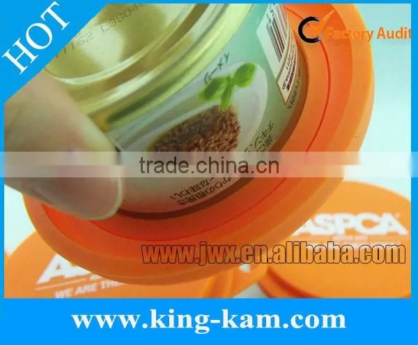 silicone cup cover