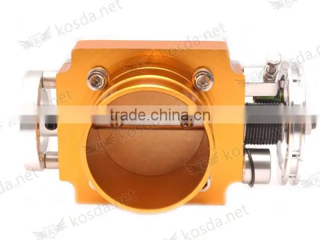 Universal Upgrade Aluminum Throttle Body