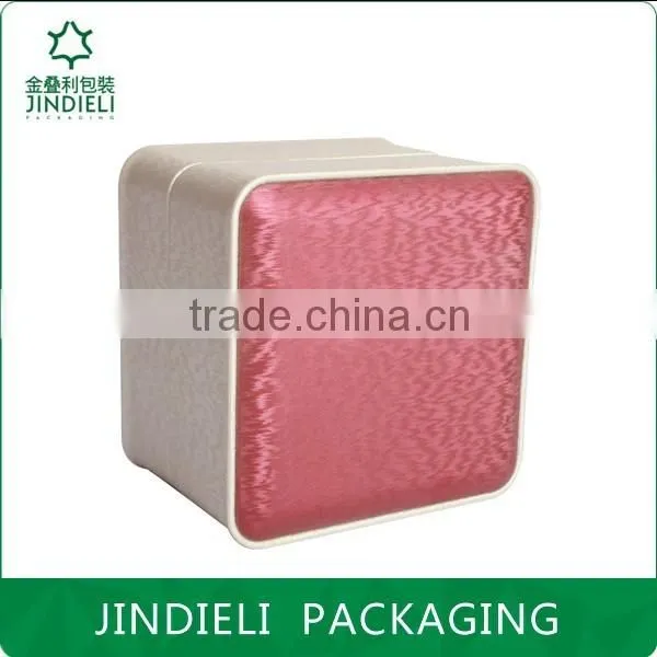 factory Specializing in ring jewelry box packaging