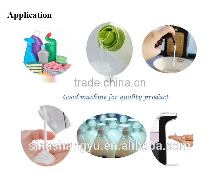 China factory stainless steel high quality liquid storage tank with cheap price