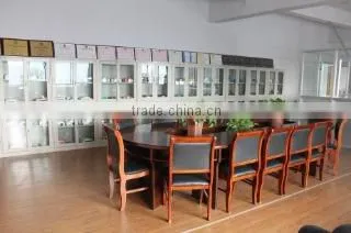 Ningbo Lanke Electr. Factory company overview - view 2