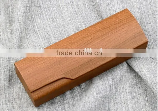 optical Handmade eyeglasses glasses Case