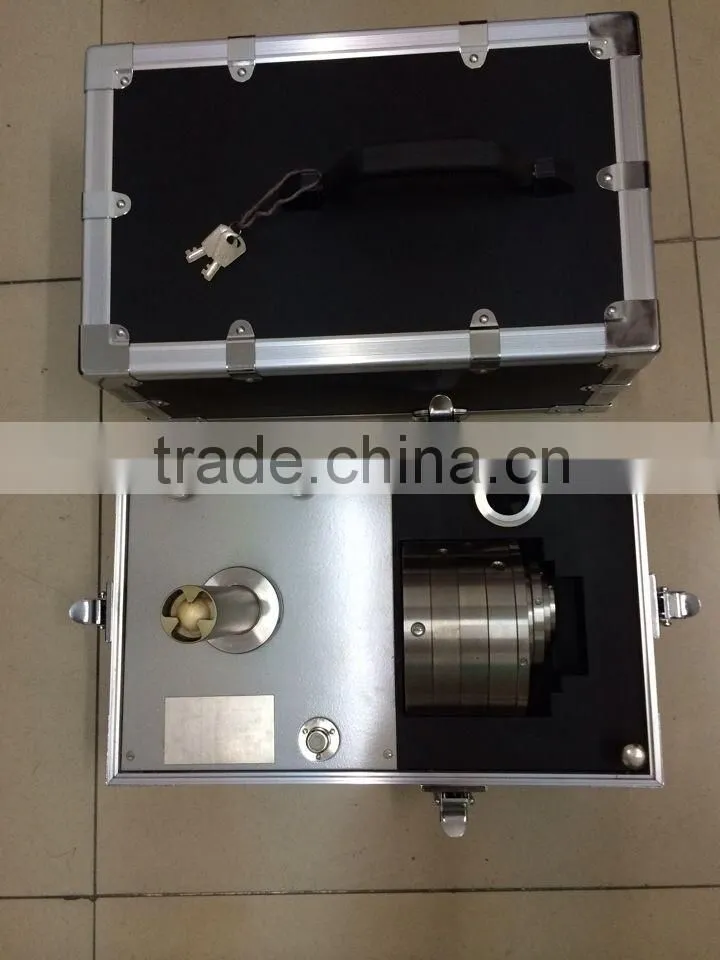 digital multimeter manual pressure pump