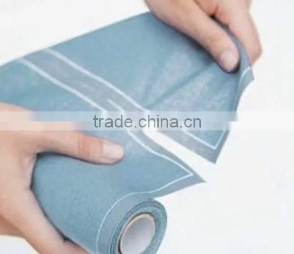 Cotton Luncheon Napkin - 7.9 x 7.9 in - 25 units per roll
