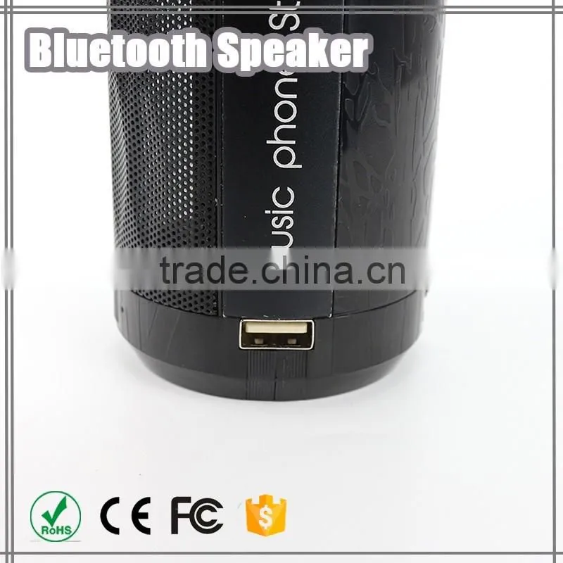 Promotion gift globe mini bluetooth speaker