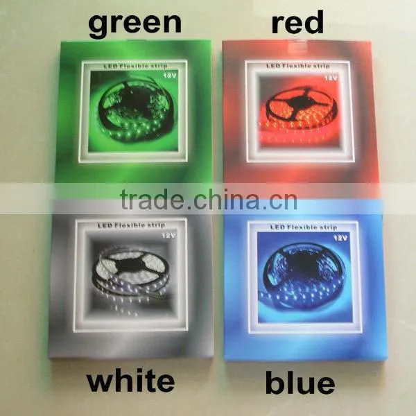 Wholesale RGB LED festoon strip light led light strip