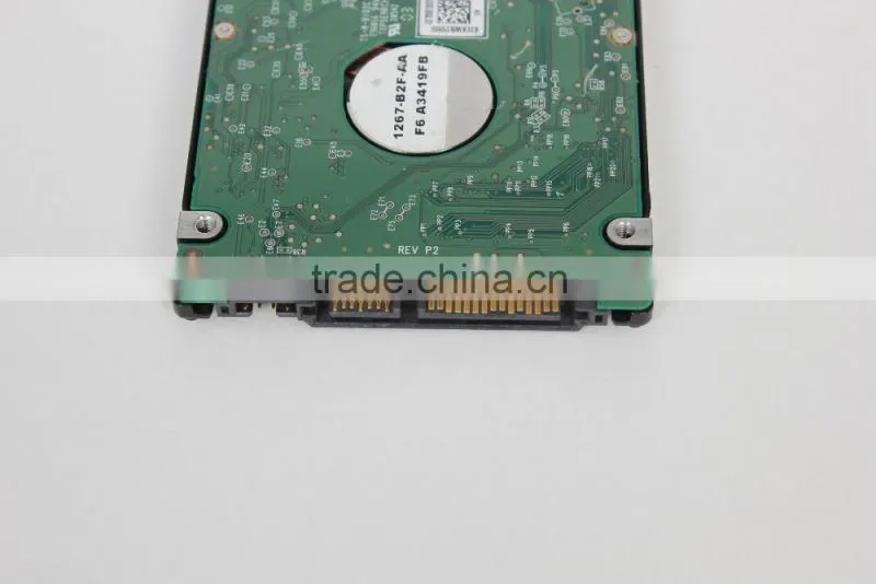 cheap hdd used SATA 2.5'' laptop hard drive 320gb internal 5400rpm 8MB