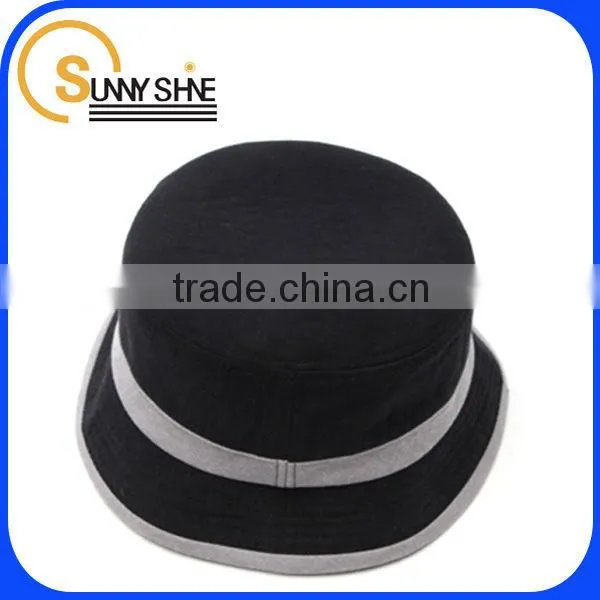 Sunny Shine wholesale bucket cap woolen hat