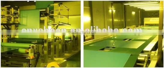 positive thermal ctp plate,thermal ctp plate,positive thermal ctp plate