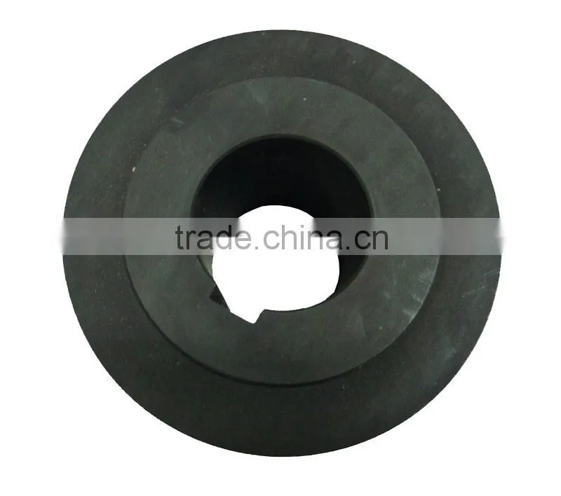air compressor puller / airend pulley air compressor part 22179998 airend pulley