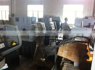 Cixi Shinehold Co., Ltd. company overview - view 3