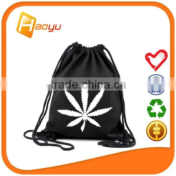 Organic oem production canvas tote bag for canvas bag
