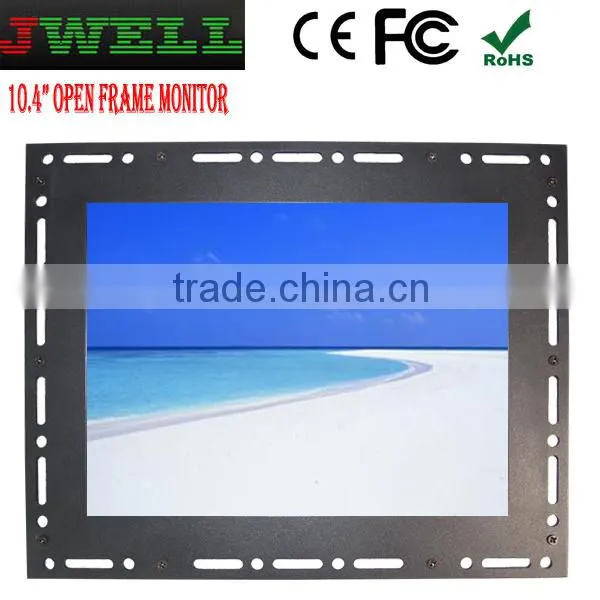 10.4 inch lcd screen momitor 10.4