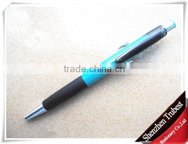 cheapest plastic pen , free sample ,disposable pen
