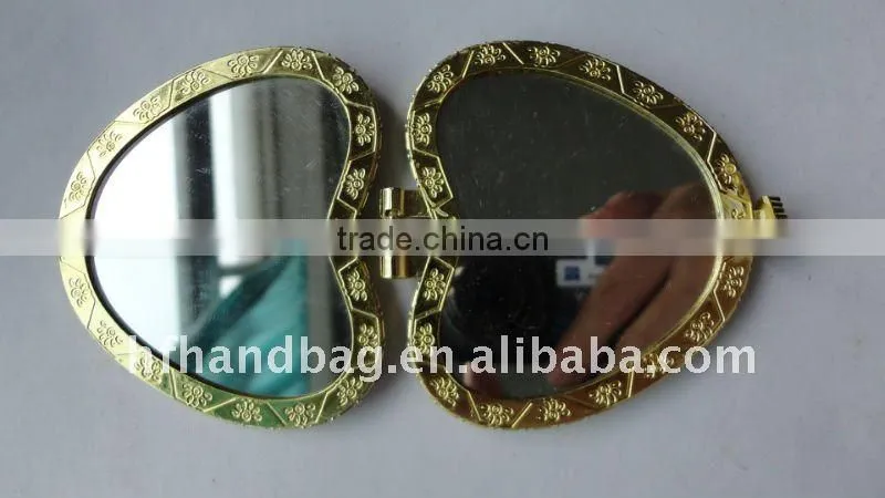 cosmetic mirror