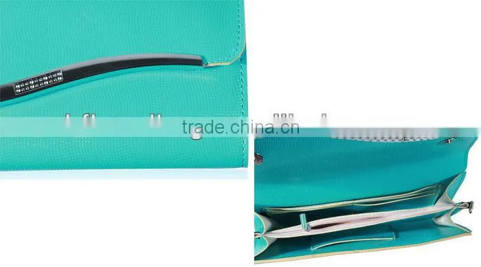 New delicate and shining ladies fancy bags, nice wallet bag