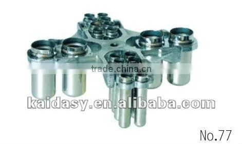 TDL5M Benchtop low speed Refrigerated Centrifuge