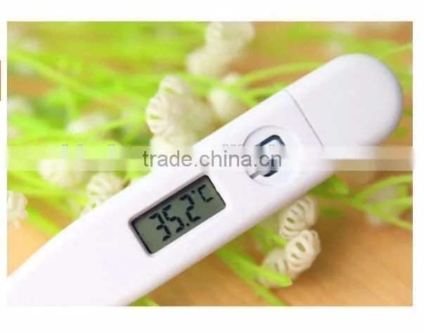 Digital Thermometer Price Small Plastic Household Baby Digital Thermometer