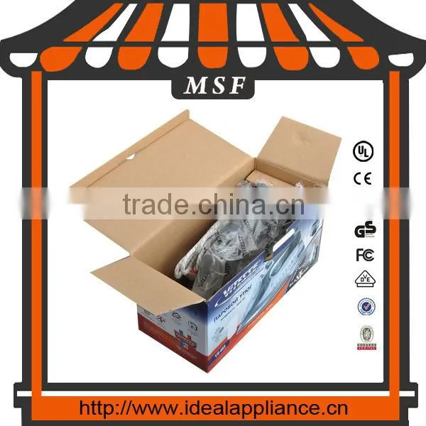 Small Home Appliance Plastic Steam Iron