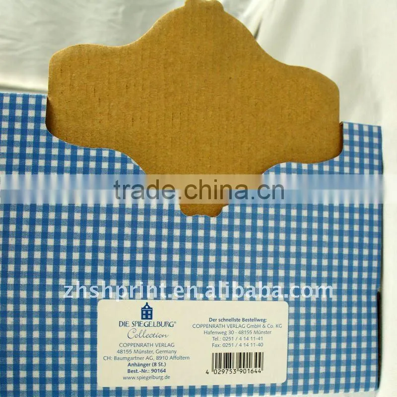 The best of the cardboard display box