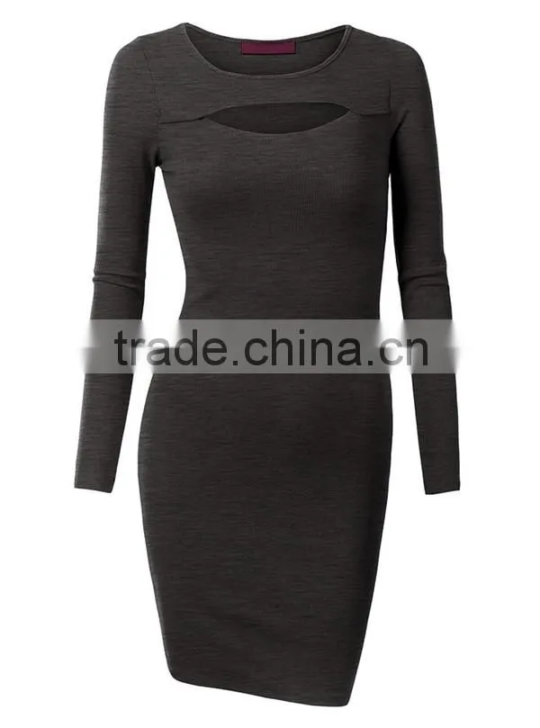 2016 Summer Sexy Women Plain New Fashion Dresses,Latest Fashion Dresses