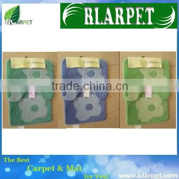 Design best sell kids rubber bath mat