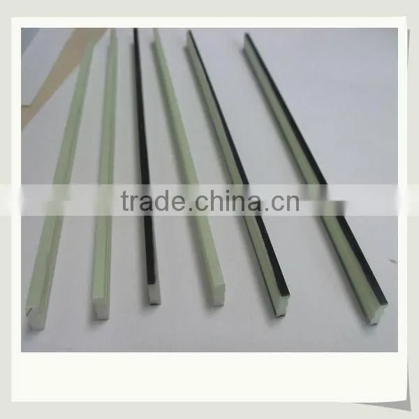 High-modulus Epoxy fiberglass strip Supplier Factory in China