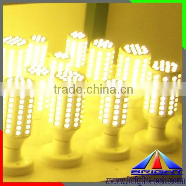 E27 44pcs Smd 5050 Led Corn Light Bulb 6w led light bulb corn