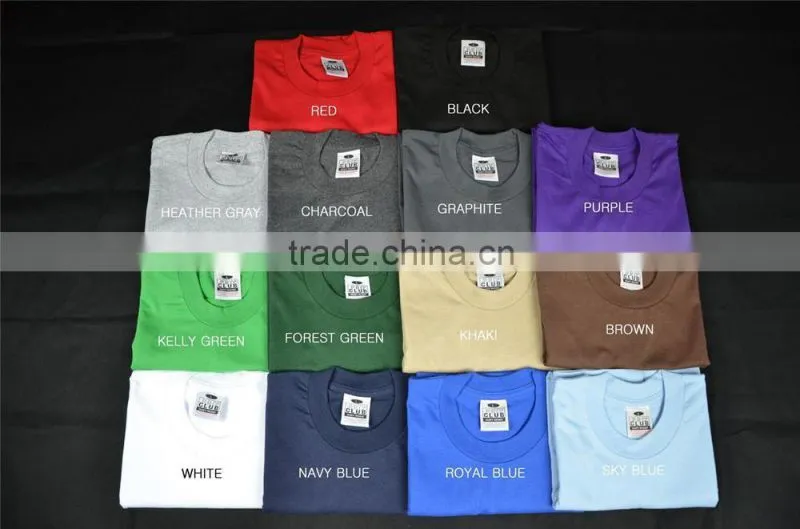 Cheap Cotton T-shirt Bangladesh