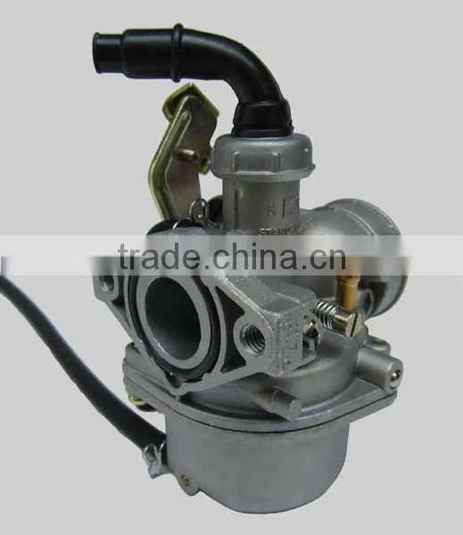 china kunfu pz19 carburetor spare parts