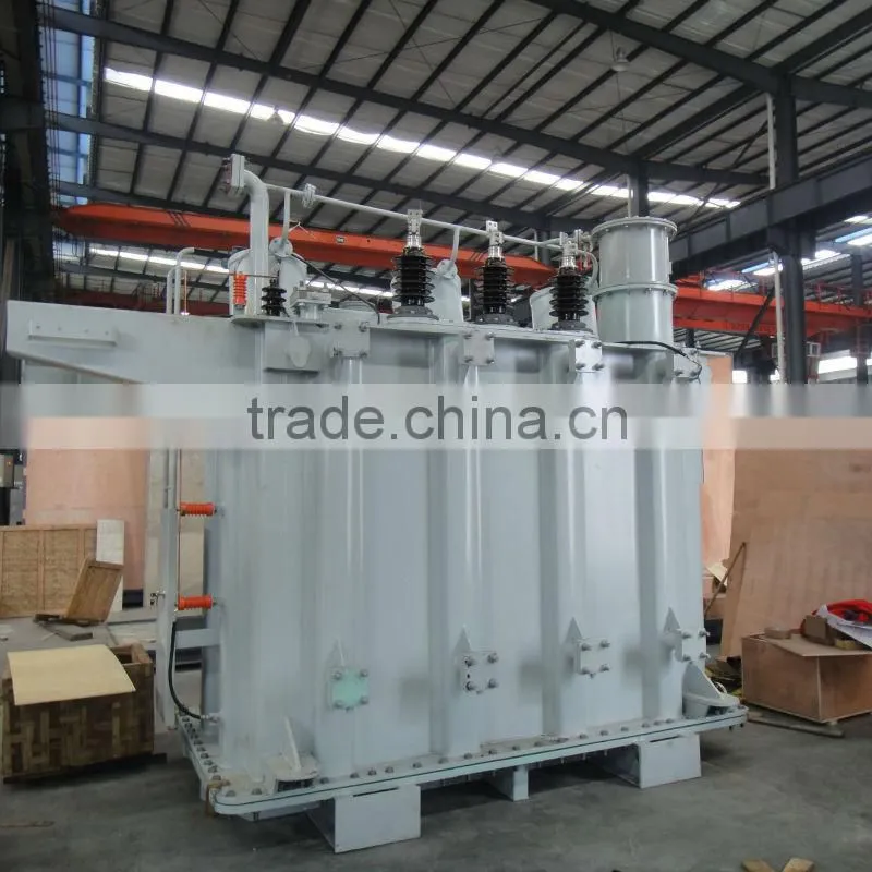 mini hydro turbine generator for power plant