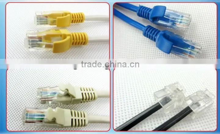 10m cat6 utp patch cord