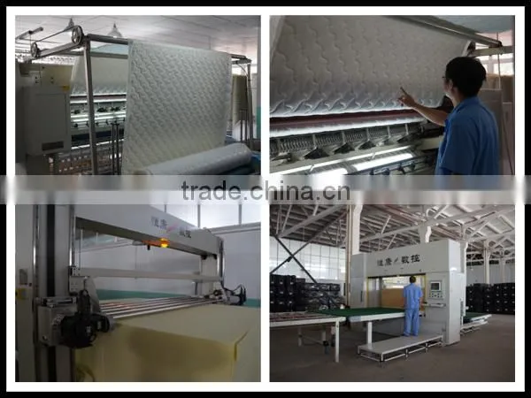 spring mattress/foam mattress/latex mattress