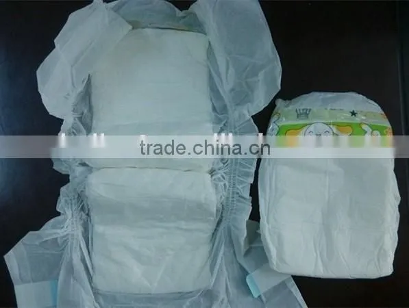 cheap price baby disposable diaper