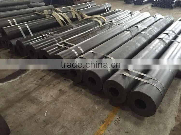 25CrMo4 alloy steel hollow bar