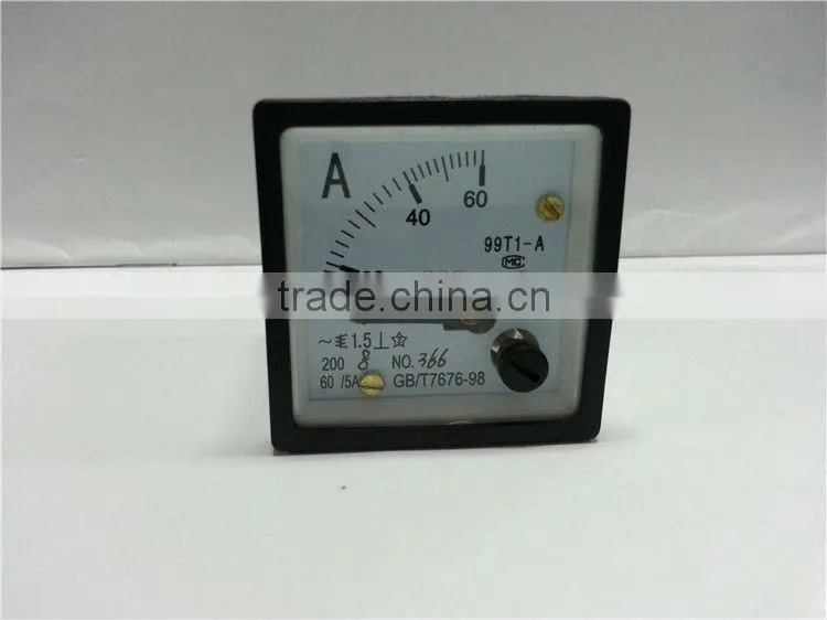 99T1-A quality guaranteed amperemeter