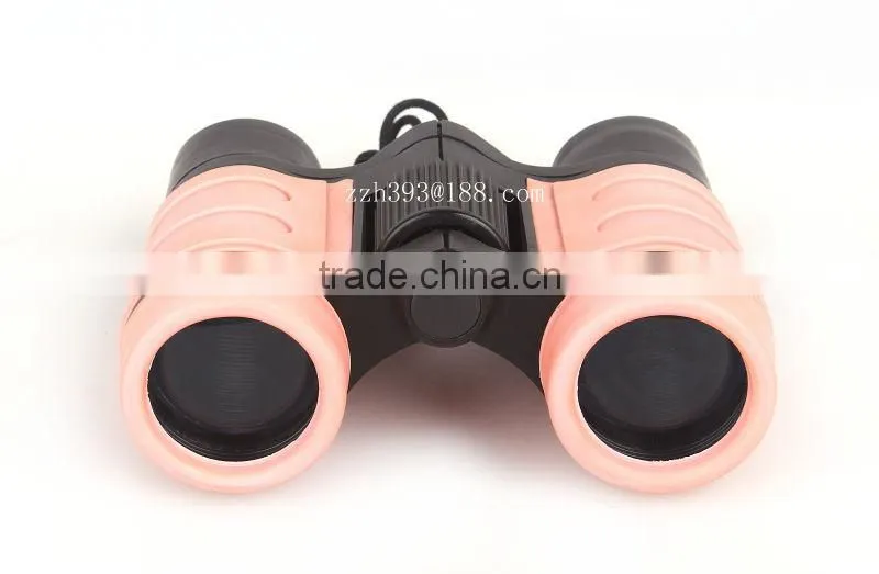eco friendly plastic binoculars for kids