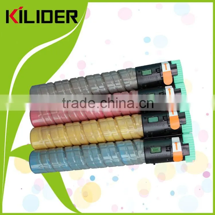 Office supplies wholesale MPC2551 universal ricoh color toner