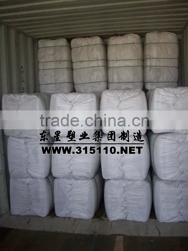 LDPE hemp seed bag any design any size