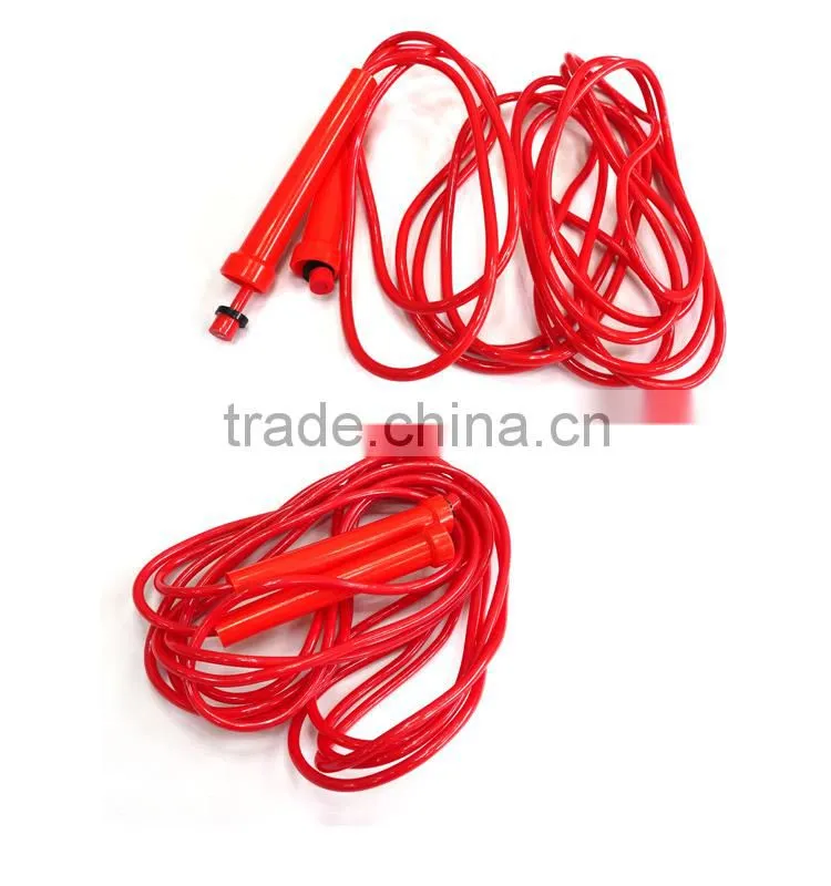 6Kinds Of Color Rope Skipping Toy For Kids