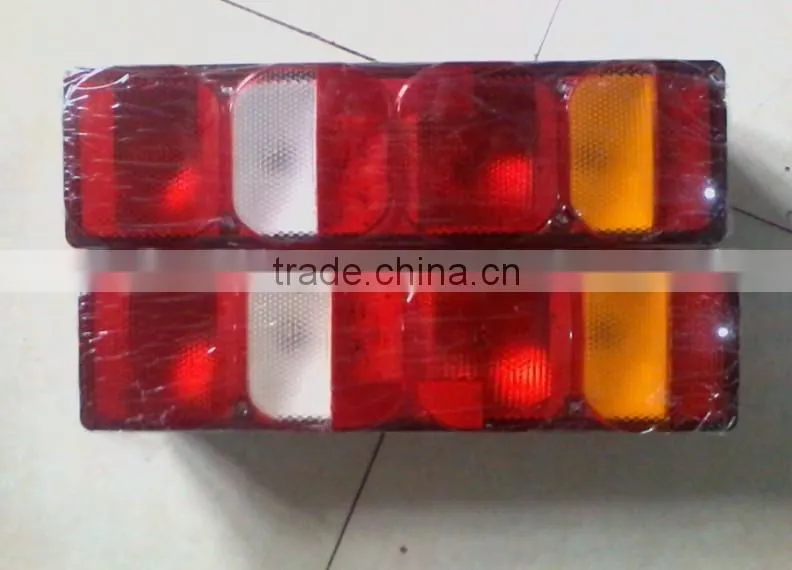 Sinoexpro howo A7 right control module WG9719581022