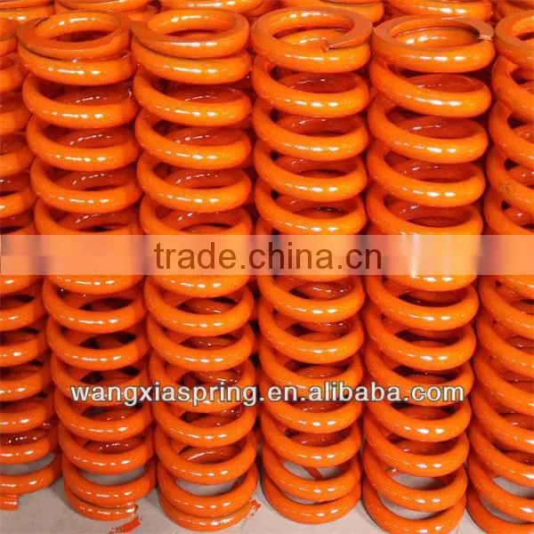 auto compression spring