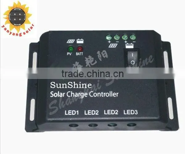 Off grid solar system/solar power system for home
