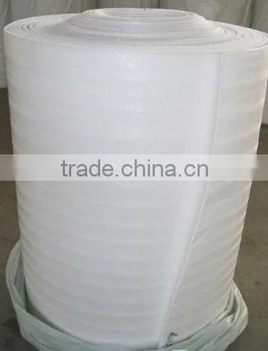 EPE Rolling foam film,packing material