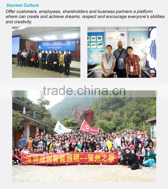 outdoor park lighting, waterproof led street light, led modules for street light