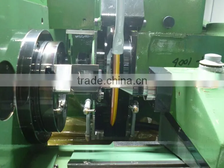 CNC tap grinding machine