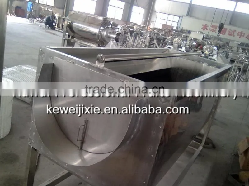 3 ton MQJ-3 Model brush cleaning peeler(Industrial peeler)