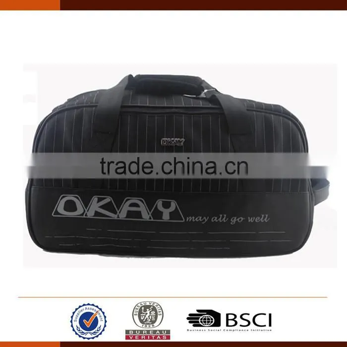 Custom Sports Gym Bag for Men